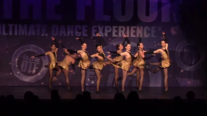 Luck Be A Lady - Shelley Shearer School of Dance -...