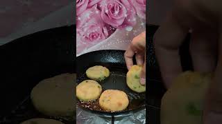 potato cutlets - homemade crispy potato cutlets | aloo cutlet recipe | potato cutlet recipe indian