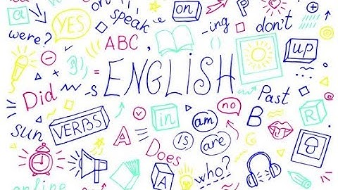 ENGLISH II-HISTORY OF MERCU BUANA UNIVERSITY