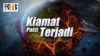 Kajian Tematik - Kiamat Pasti Terjadi screenshot 4