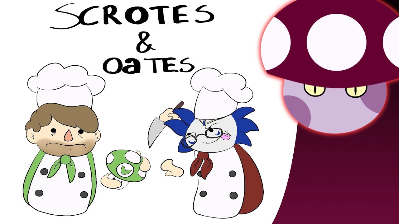 [Vinesauce] Vinny & Mike Overcooked YouTube