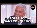 Sami Bouajila Mallory Wanecque Père Et Fille Dans Rapaces Sami Bouajila Mallory Wanecque Père Et Fille Dans Rapaces