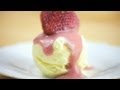 Vanilla Ice Cream - Lody Waniliowe -  Recipe #94