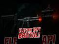 🔥 “Turki Bikin Monster Kece Ini?! Semi-Auto + Tiga Lipatan?!” #army #military #shot #...