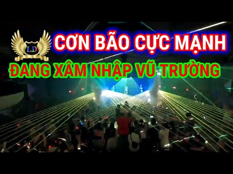 Nhạc Vũ Trường Quốc Tế - Nhạc Battle Remix Mix Vũ Trường phê Như Con Tê tê