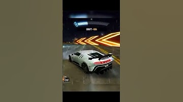 Need For Speed: No Limits | Tempest (Day 6 | Event 11) Bugatti Centodieci #nfsnl