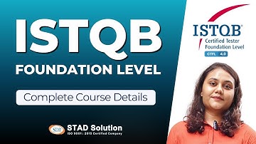 ISTQB Foundation Level: Complete Guide + Exam Cracking Tips |How to Pass ISTQB in First Attempt