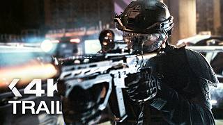 Zone 3 Teaser Trailer German Deutsch 2025