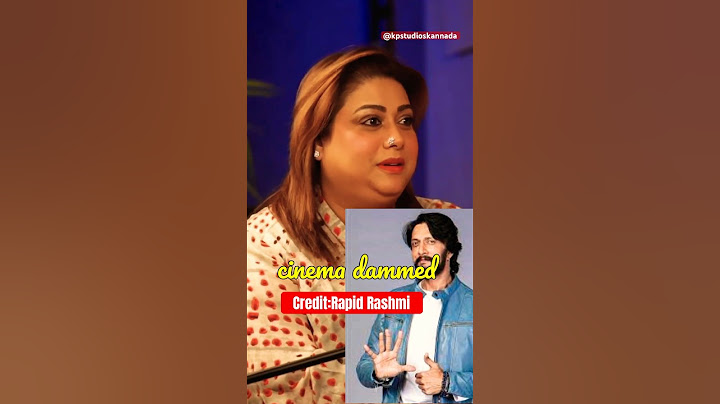Rakshitha😍talking about kiccha &dacchu #kannada #shortsvideo #kicchasudeep #dboss #darshan #shorts