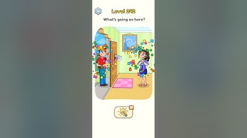 Dop 5 Level 242 walkthrough solution #ios #android #gameplay