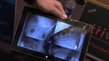 2014 MVP Global Summit