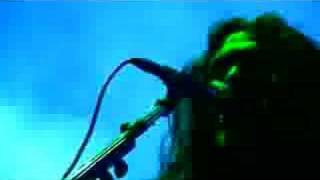 Видео Slayer - Eyes Of The Insane live (автор: SlayerTV)