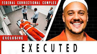 Christopher Vialva Execution: Last Meal & Last Words | Death Row Secret