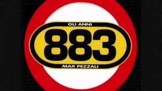 Max Pezzali / 883 - 6/1/sfigato - 2012 (feat. Two Fingerz)