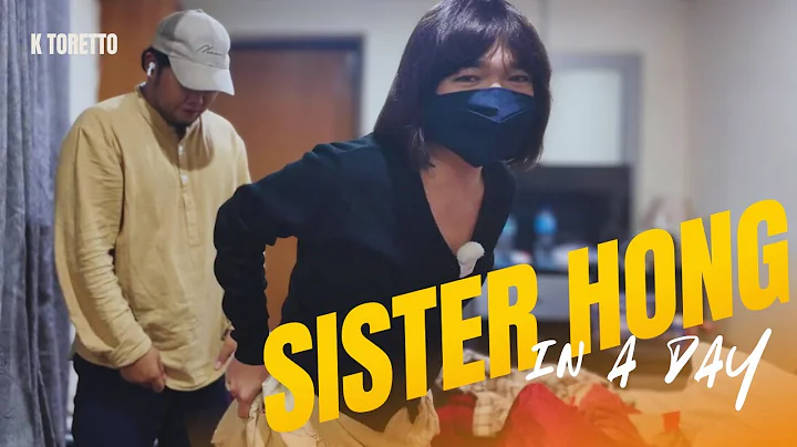 SISTER HONG | K TORETTO