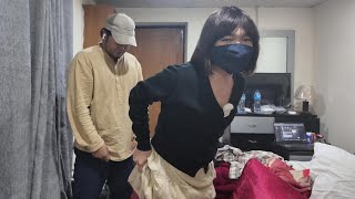 Download Lagu K TORETTO as SISTER HONG | \ MP3