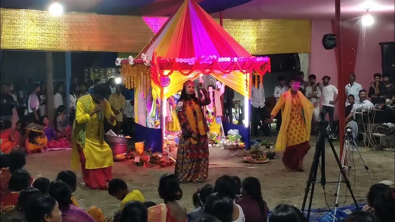 Hare krishna gaan YouTube