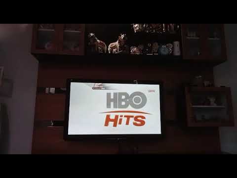 Happy Feet (2006) HBO Hits Intro