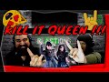 BabyMetal Legend of 1997 Headbanger | METTAL MAFFIA | REACTION | LVT AND MAGZ