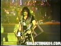 KISS Live Revenge 1992 Christine 16, Domino, Watchin&#39; You, HTH, Firehouse 10/2 Binghamton, NY.