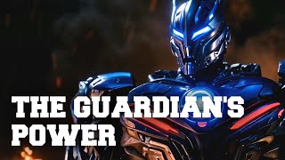 『 The Guardian&#39;s Power 』LS AI 광고 영상