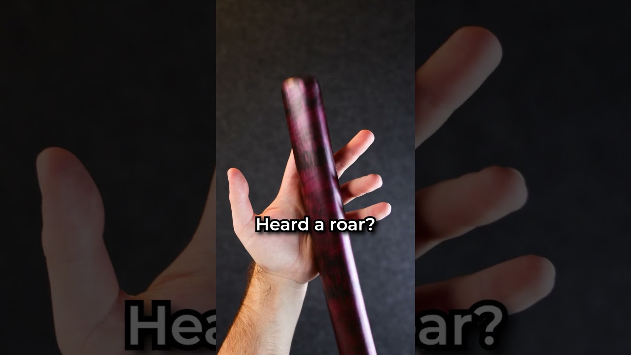 You've NEVER Seen Katanas This WILD