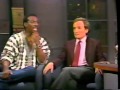 Late Night with David Letterman - 8/28/85