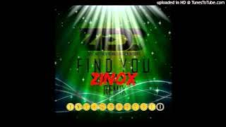 DJ Zinox - Find You [Simple Reggae 2015]