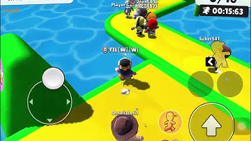 My jump button didn’t work