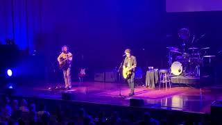 Too Late To Say Goodbye - Richard Marx - The Songwriter Tour 2023