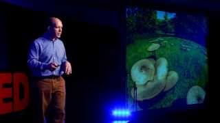 The future of discovery -- citizen science | Rob Dunn | TEDxSantaCruz