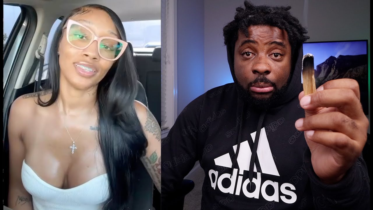 Somebody Take Her Off The Market