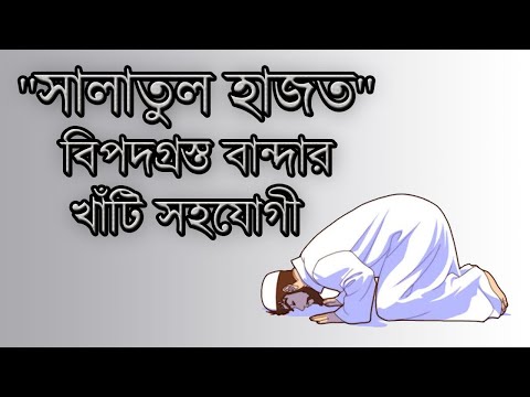 ভিডিও: সব কিসের জন্য প্রার্থনা করা সাধু