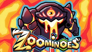 Can the CHERUFE save our run! | Zoominoes (Demo)