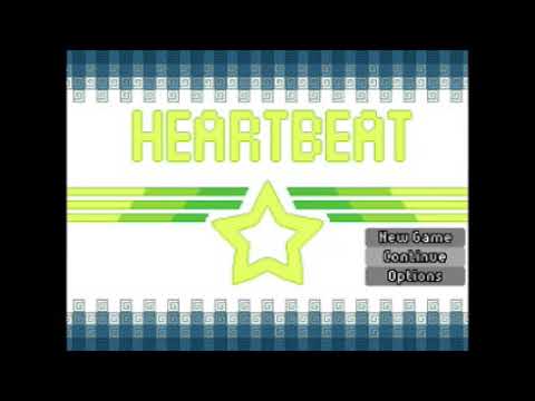 HEARTBEAT SoundTrack 22 Endurance Cup Theme ~ Champion Ambassador ~ Extended