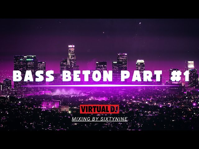 DJ TERBARU BASS BETON VIRAL TIKTOK | PART #1 | #tiktok class=