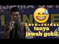 Download Lagu Ustazd Abdul Somad Terbaru TANYA JAWAB SUPER LUCU!! 2019!! (diuniversitas)