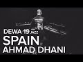 Dewa 19 Spain Al Jarreua #prambananjazz2018 Soundcheck!! (Cover)