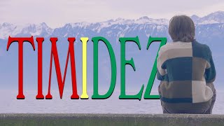 Cómo dejé de ser introvertido.