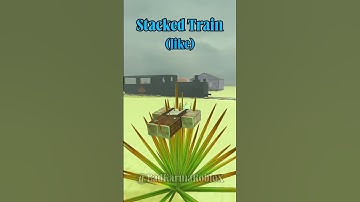 What new dead rails train are you? 🚂🚃