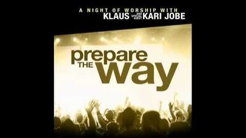 Kari Jobe - How He Loves