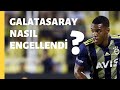 Rodrigues’den sonra Fenerbahçe’de sırada şimdi kim var? 2 hakem 2 olay; bunlar tesadüf mü? CANLI...