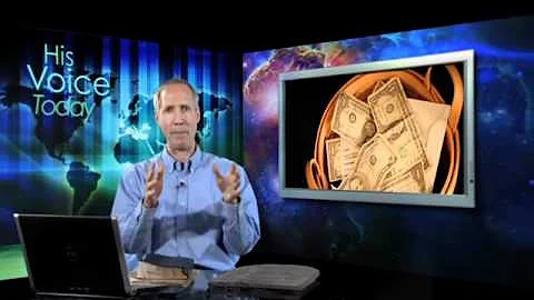 24 - The 8th Commandment