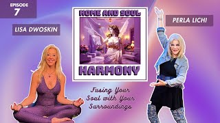 Download lagu Can Meditation and Decor REALLY Improve Your Bedroom Experience? | Home and Soul Harmony Episode 7