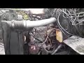 Motor Cummins 8.3L