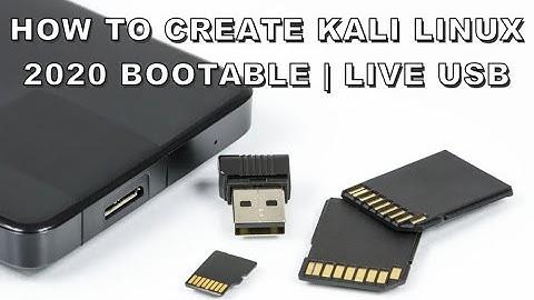 Step-by-Step Instructions on Creating an Epic Kali Linux Bootable Live USB in Minutes!