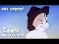 Saddle up With Casper! | Casper and Friends | Full Episode | Cartoons for Kids