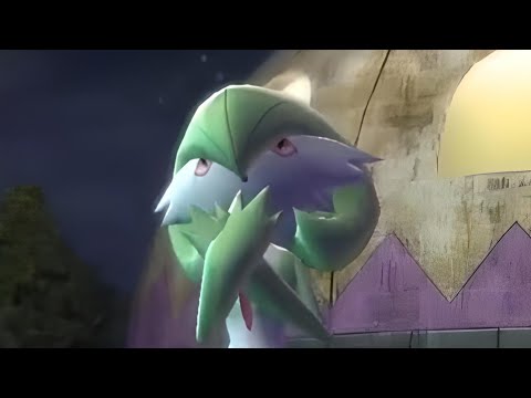Pokemon Battle Revolution