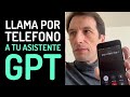 Registro de llamadas en Google Sheets para Agentes de VAPI