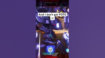 Tracer 3k pulse? #overwatch2 #tracer #pulsebomb #overwatch #fps